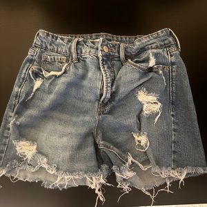 Old navy women’s shorts
